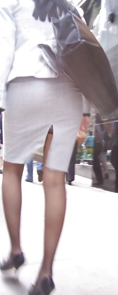 Street Shots - Exposure adult photos
