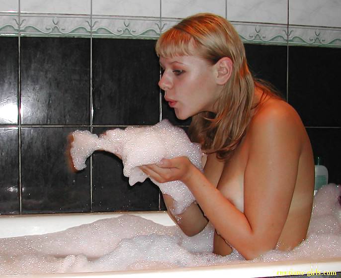 Russian girl adult photos