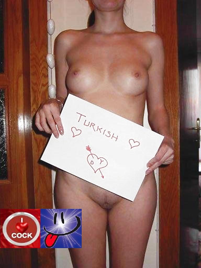 Hot Turkey #42 (Turkish teens milfs moms mature slut wives) adult photos