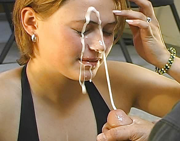 ALL IN MY FACE 52 adult photos