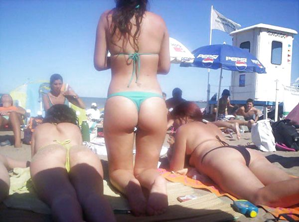 Amateur asses 1. adult photos