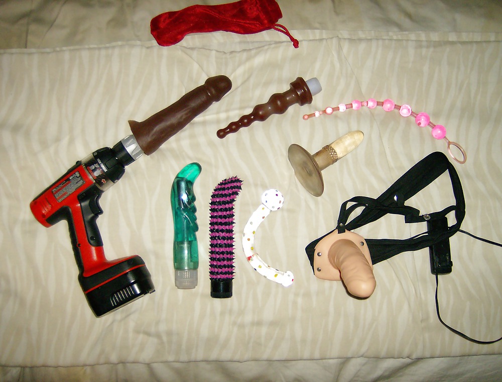 Our toy collection adult photos