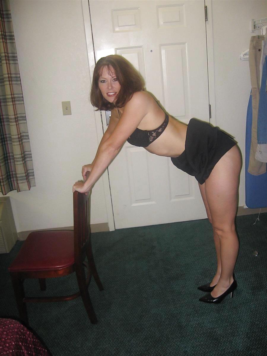 SEXY AND HOT MILF adult photos