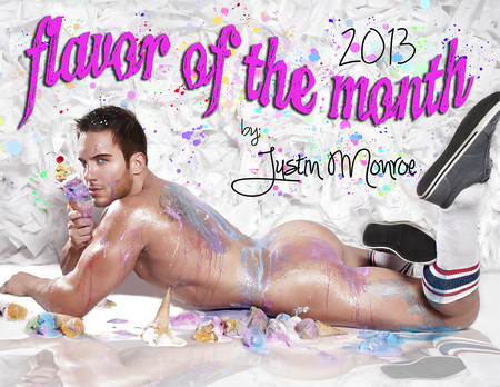 Justin Monroe Porn