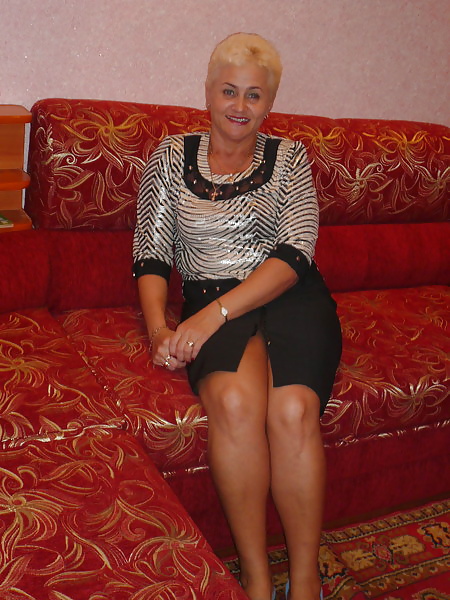 Irina, 58 yo! Russian Sexy Granny! Amateur! adult photos
