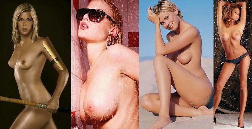 Celebrity Jennifer Aniston Nude Fake Gifs Pics