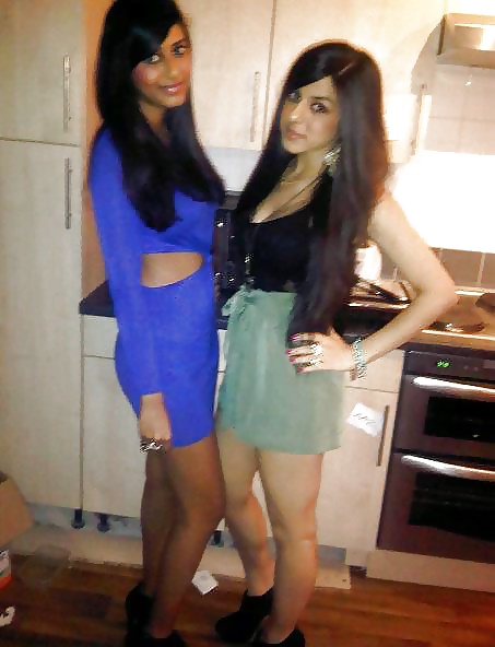 mixed indian and paki girls for degrading adult photos