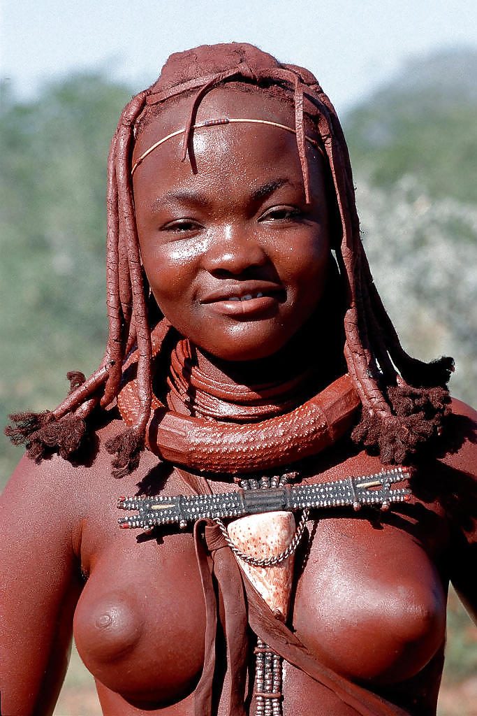 TRIBALS  II adult photos