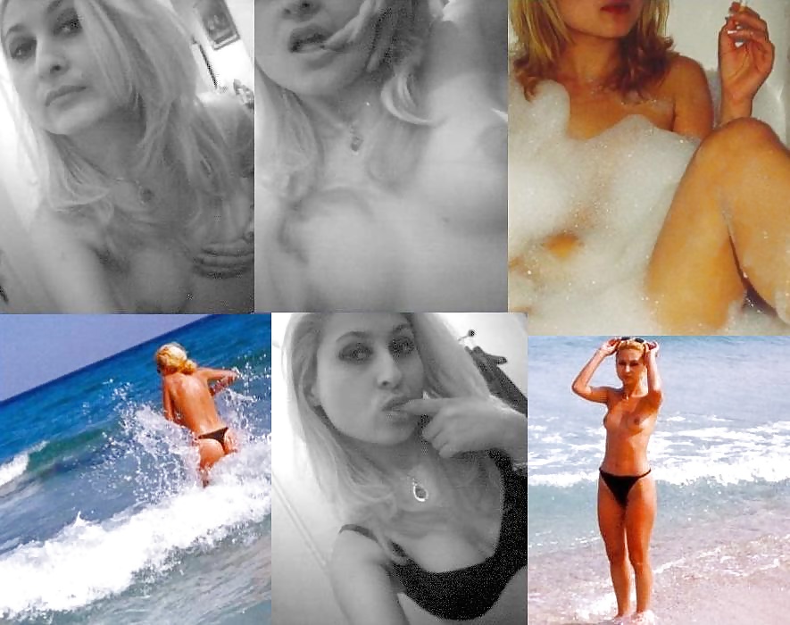 Greek Bitches 1 adult photos