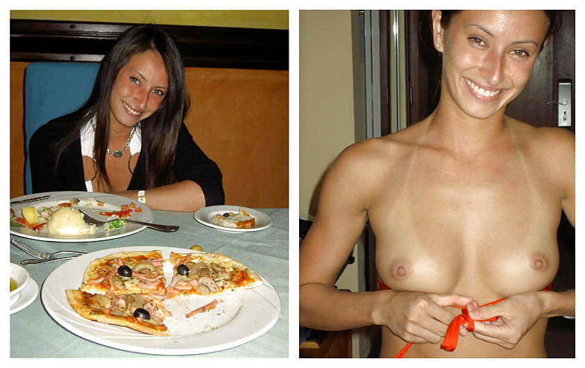 Before - After 16. adult photos