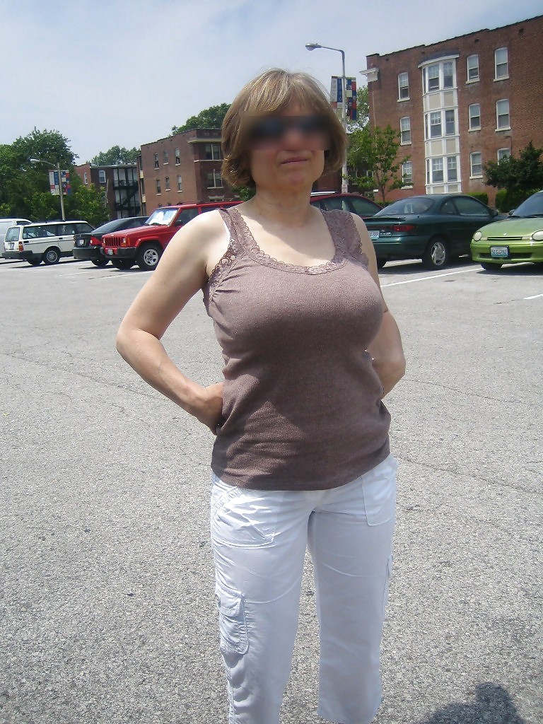 MarieRocks, 50+ MILF - Photos from 2009 #3 adult photos