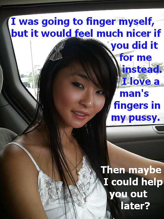 My Captions 26 - Young Sluts adult photos