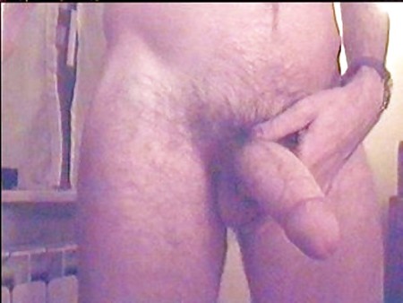 Hard Cock in cam