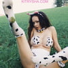Bitch I'm a Cow! MOOO!