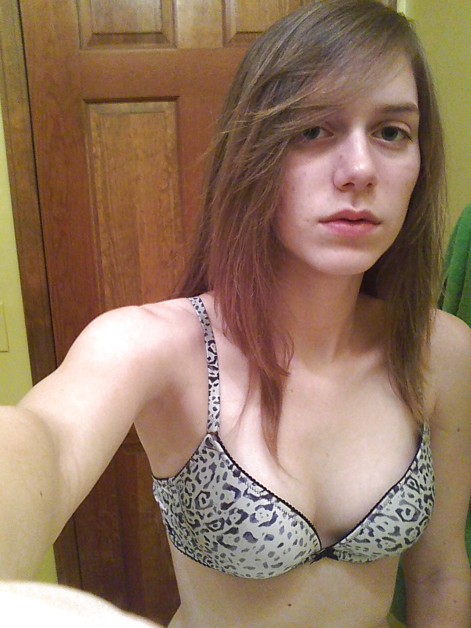 Self shot - Amateur girl #94 adult photos