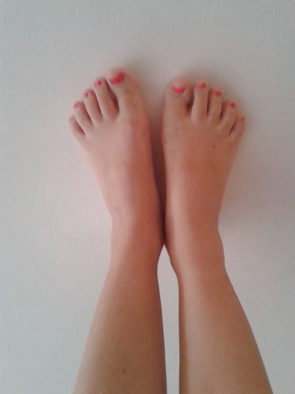 i Piedi di Chiara adult photos