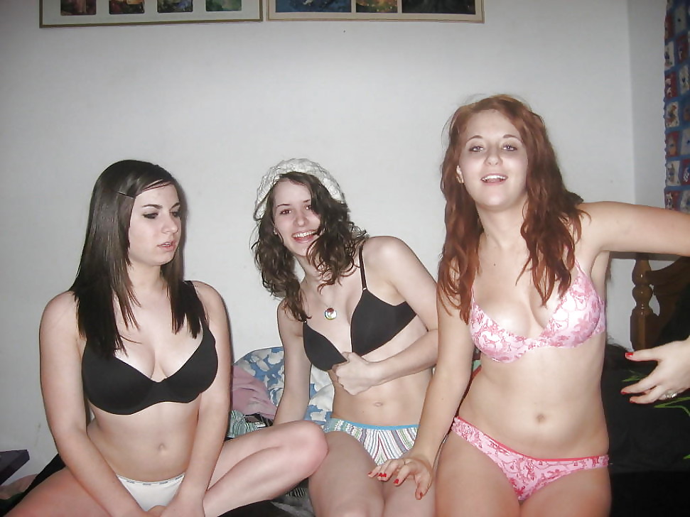 Good friends #2 adult photos