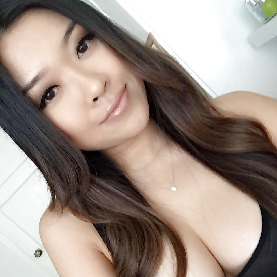 Pretty Asian amateur faces for cum tribute adult photos