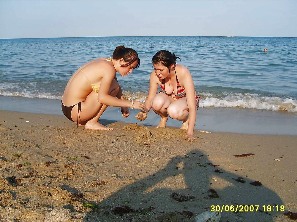 The beach 48 adult photos