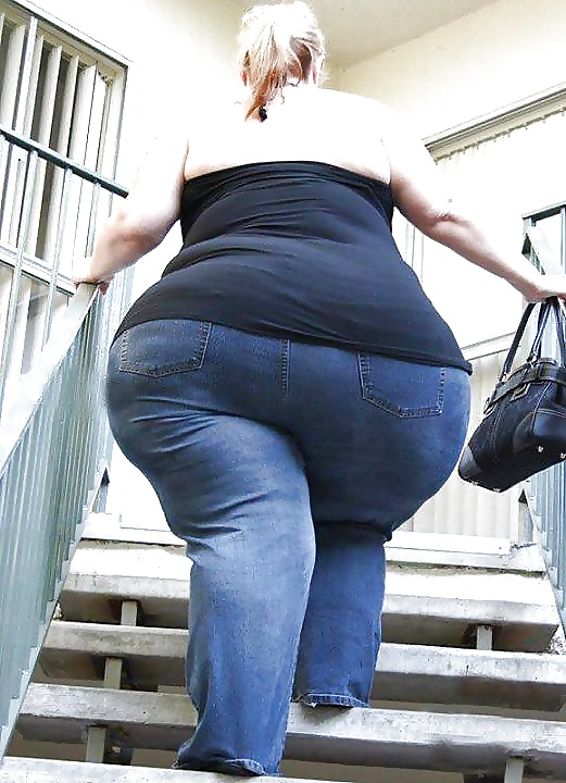 Best BBW Asses, Pussies, and Bodies adult photos