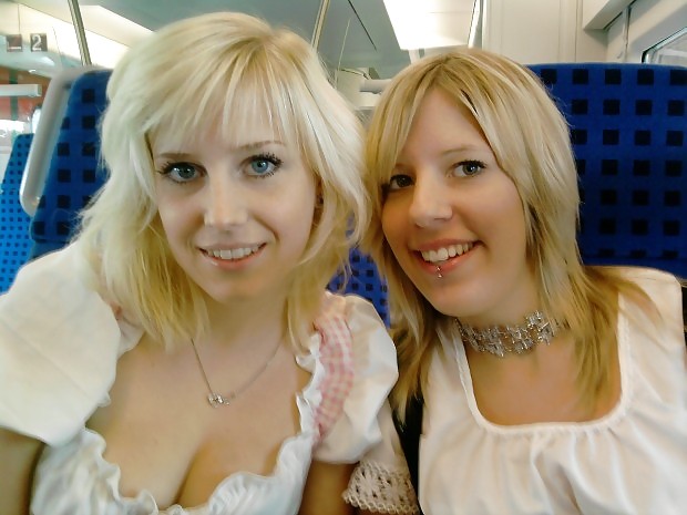 Horny bitches adult photos