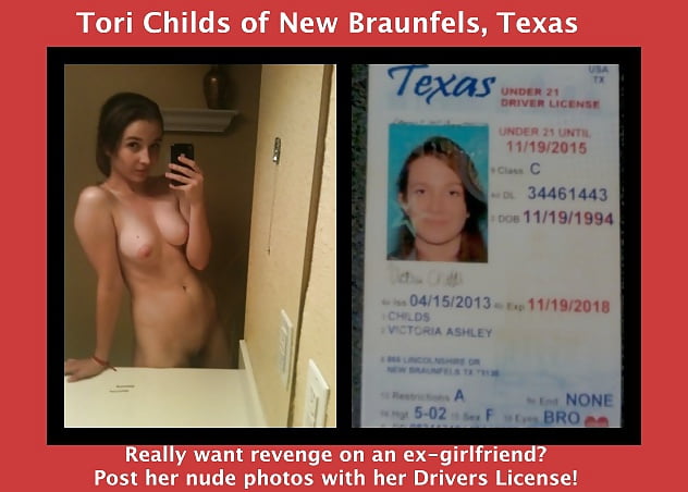 Victoria Childs adult photos