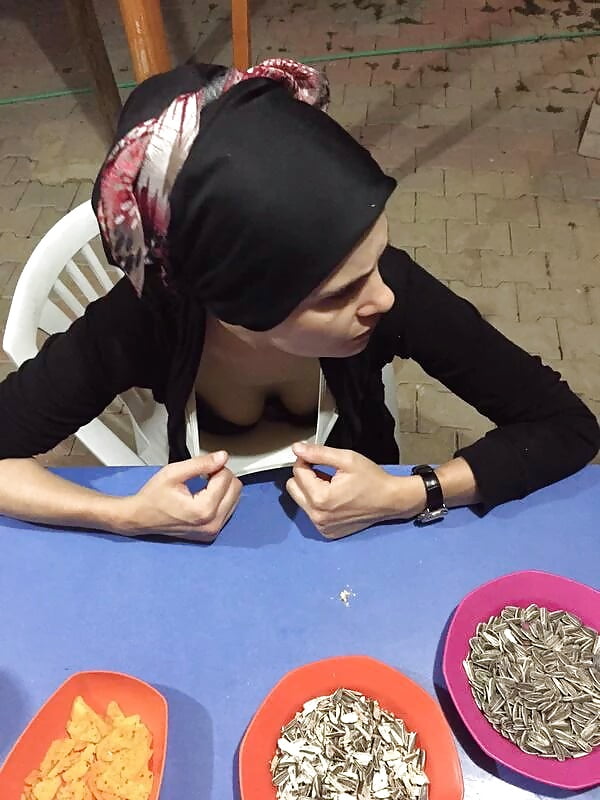 Turbanli Hijab Tightdress Sexy 2016 98 Pics 2 Xhamster 