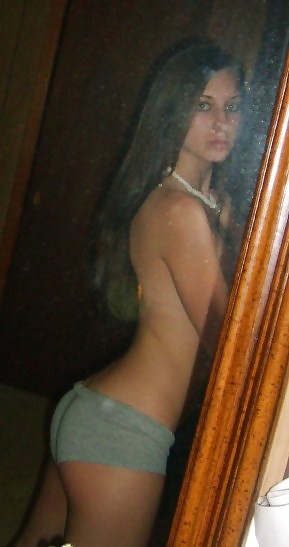 Selfshot 26 adult photos