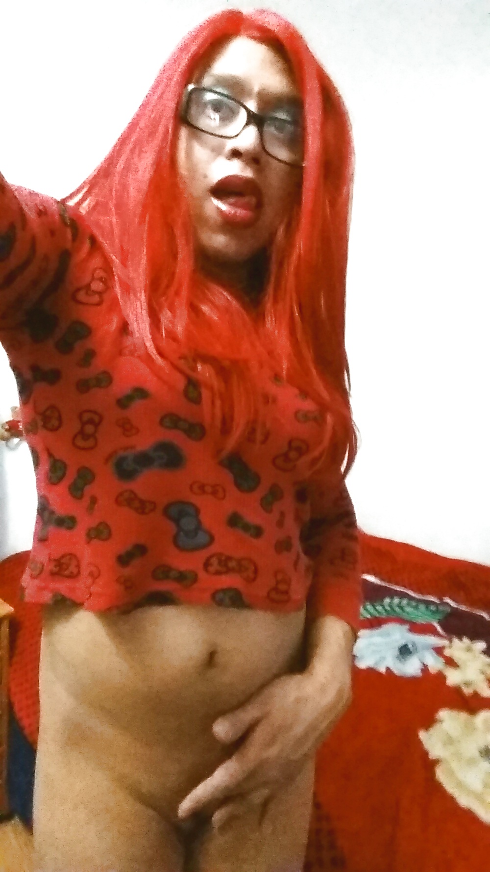 i love my redhair adult photos