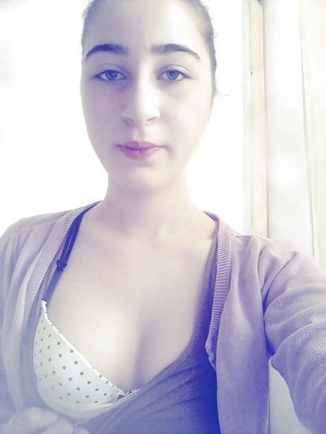 Turkish Turk Teen Ayse adult photos