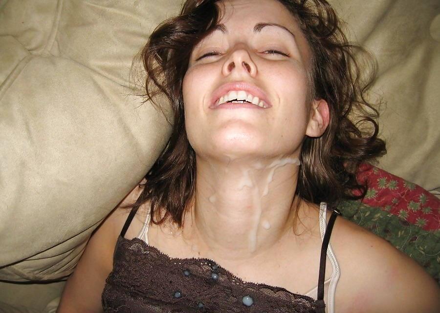 ALL IN MY FACE 29 adult photos