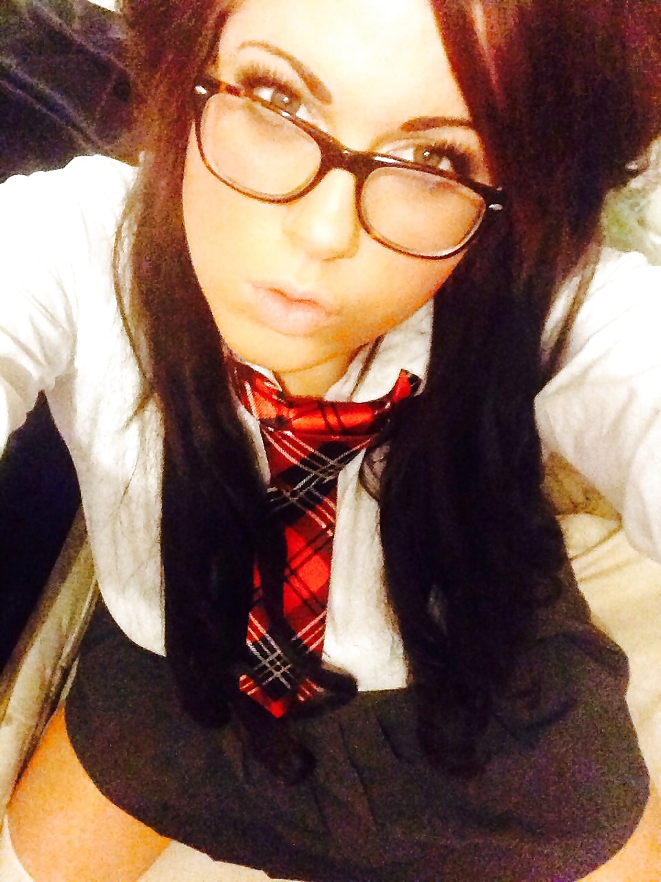 Slutty British Teens Part 2 adult photos