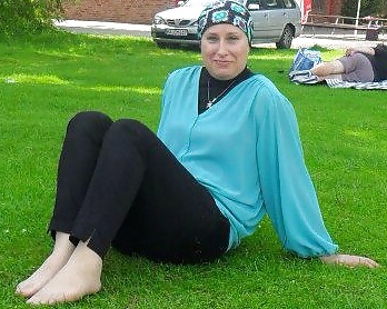 Turk Hijab oruspulari adult photos