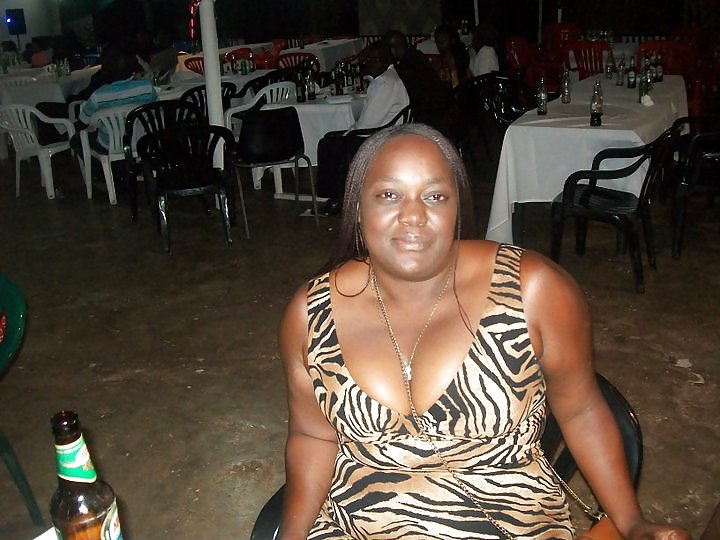 Another zambian lady adult photos