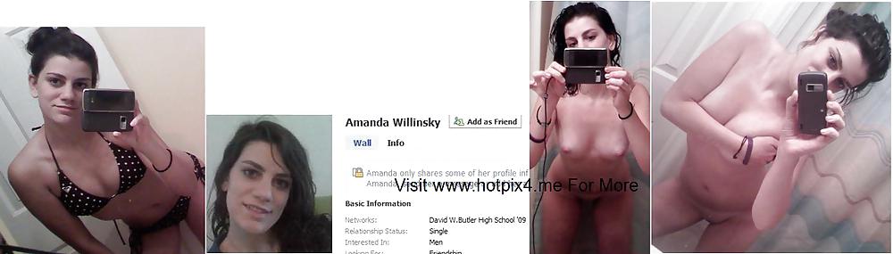 (BD) Facebook Freshies! pt.2 adult photos