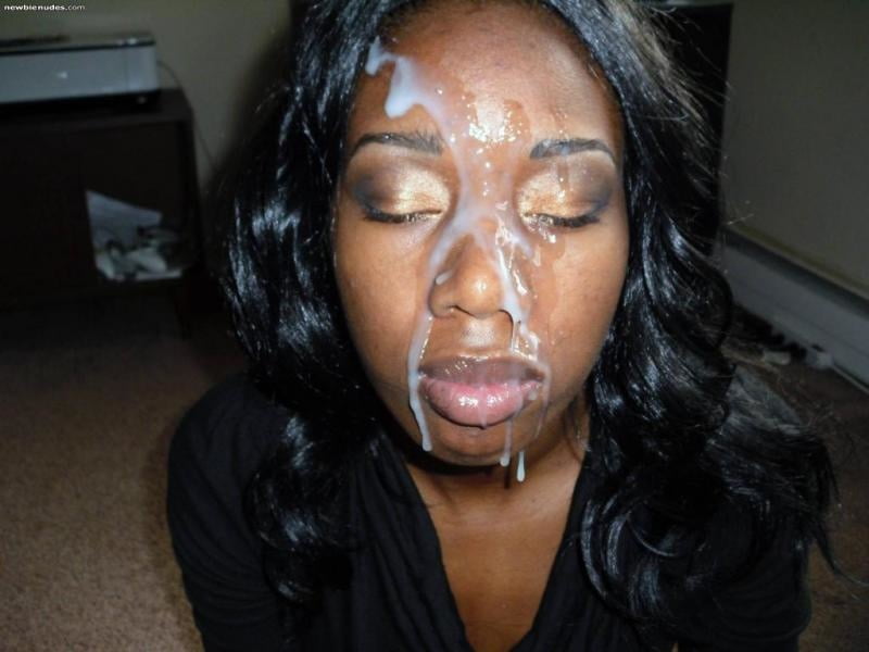 Black girl facial-4440