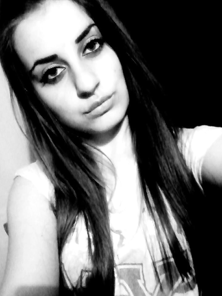 Aleksandra P. adult photos