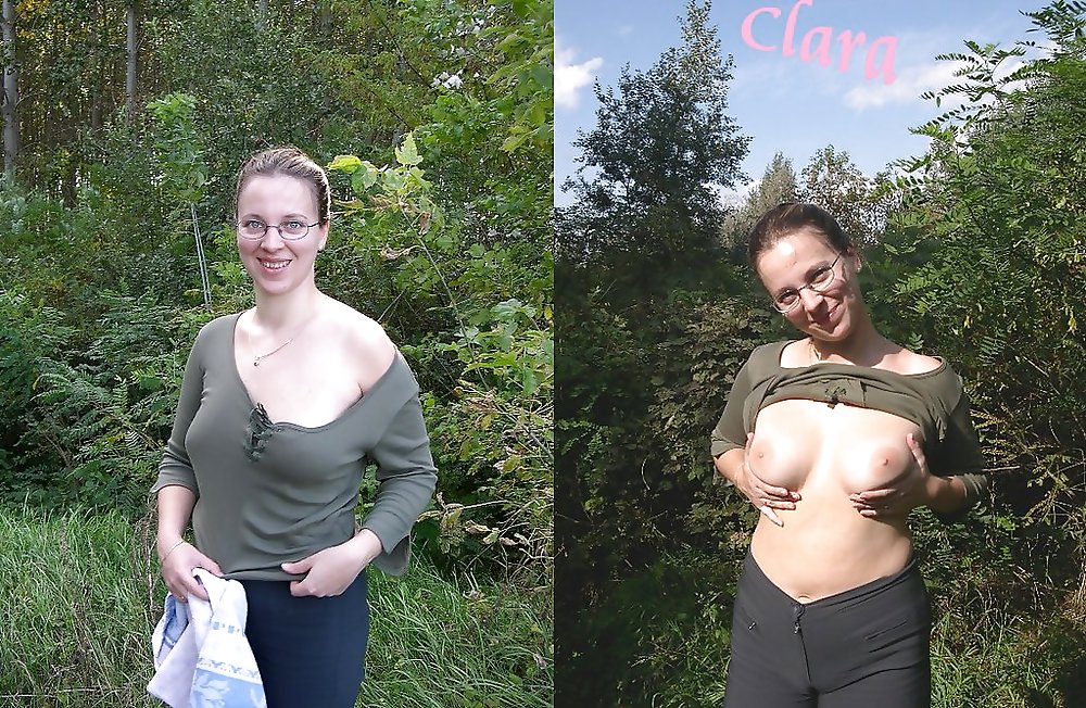 Before After 80. adult photos