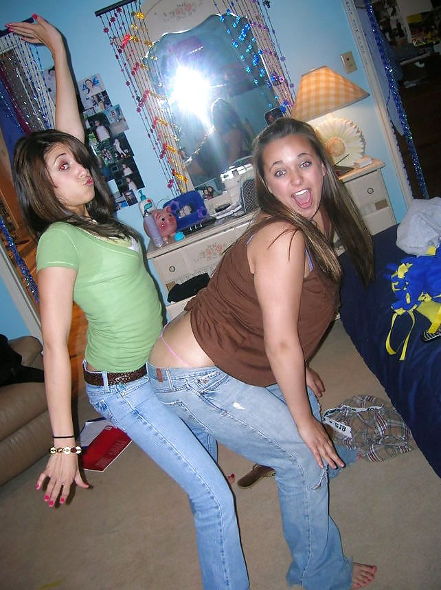 Thong 89 adult photos