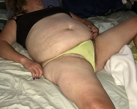 BBW Pussy Dirty Panties Hairy Wife - 21 Pics | xHamster