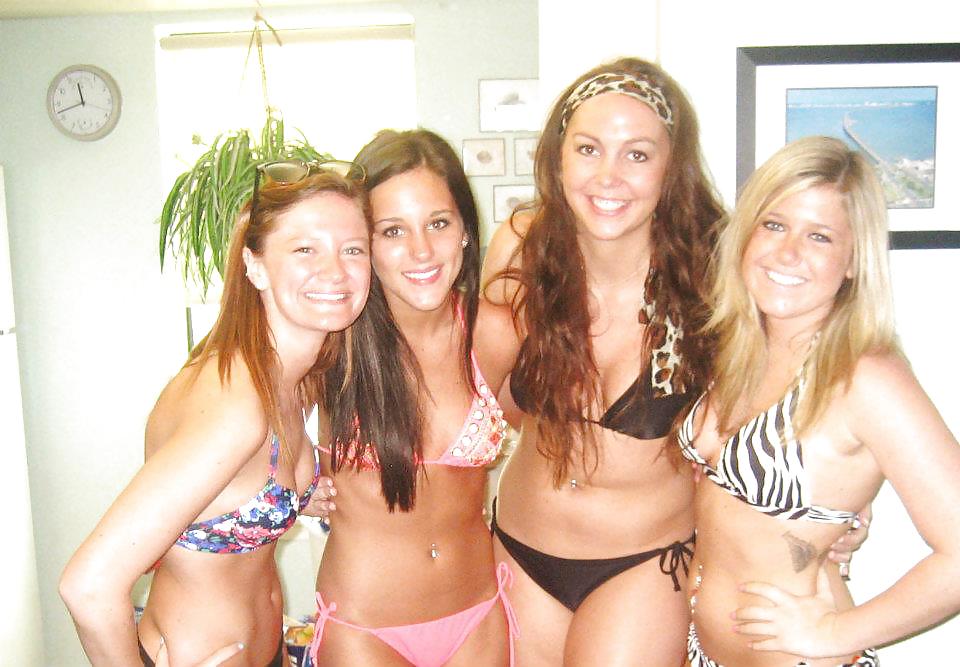 FRESH TEENS! If U had 1 night? who and how? adult photos