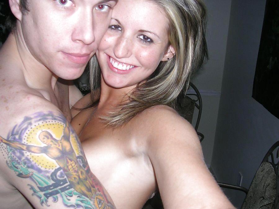 Two Girls, One Guy adult photos