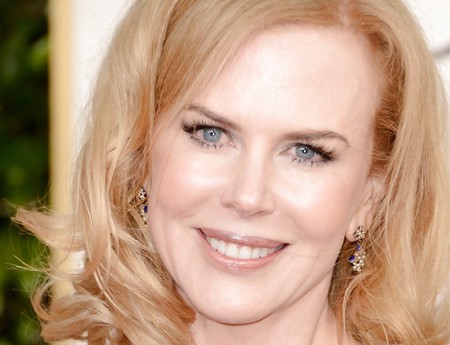 Nicole Kidman