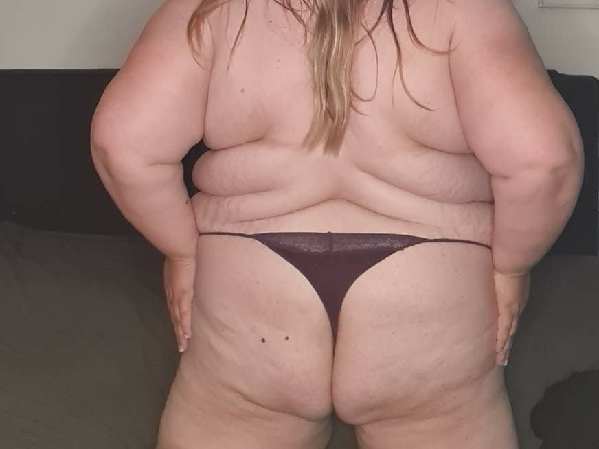 German Teen Girl Huge Tits Fat Ass - BBW Dream Teeny