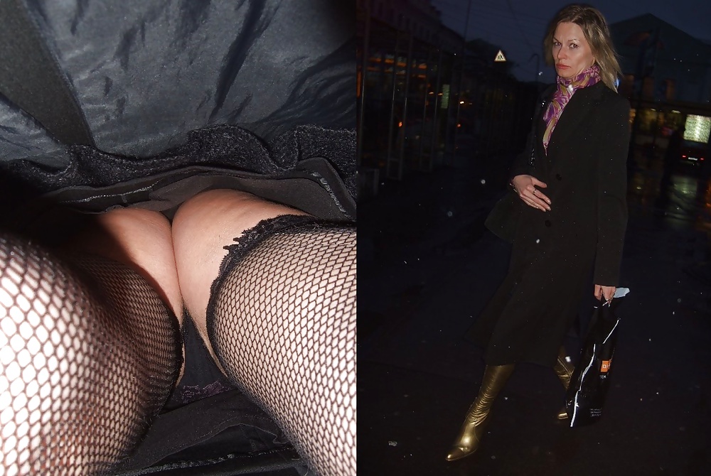 Europaeerin Poppen Upskirt Kuessen