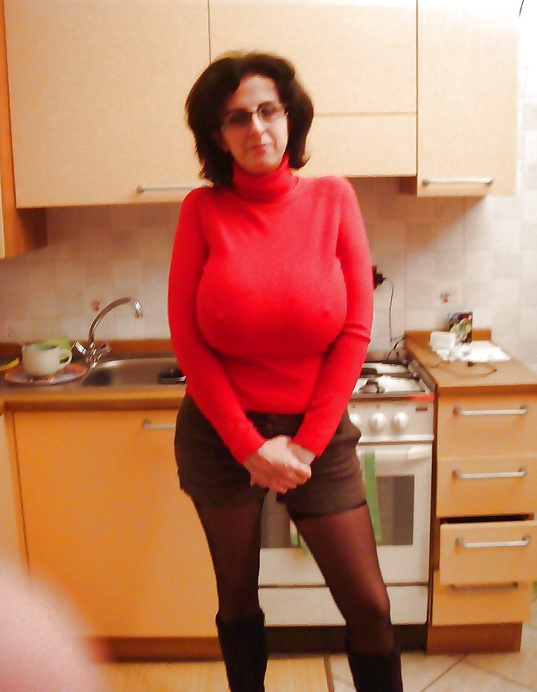 Mommy Vol. 66 adult photos