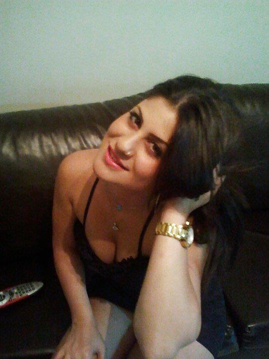 persian arab girl: Nazanin adult photos