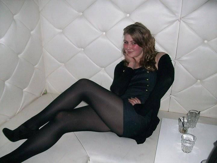 Pantyhose mix 8 adult photos