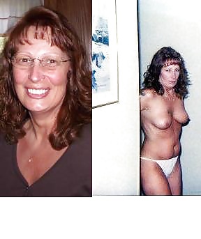 Web whore Terri exposed adult photos