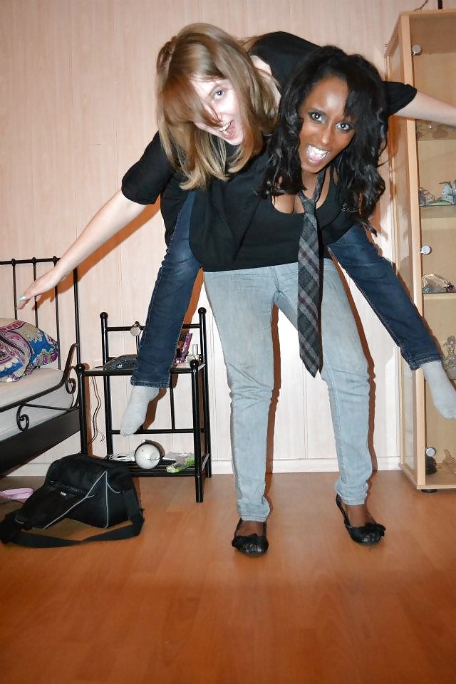 Hot SOCKS gallery 2 !!! adult photos